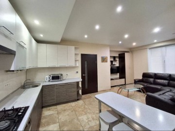 1 комнатная квартира, 67м², Alexandru Vlahuta photo