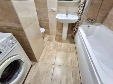 chirie-1 комнатная квартира, 67м², Alexandru Vlahuta photo