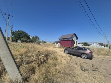 Teren  pentru construcții, Singera, str. Hotin photo