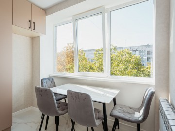 1 комнатная квартира, 34м², Дачия photo