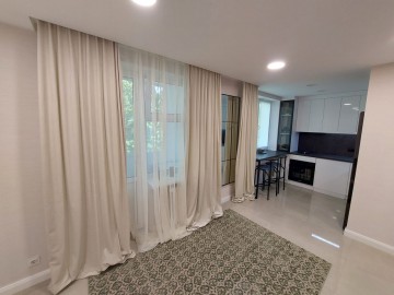 Apartament cu 1 cameră, 40m², Ботаника, Dacia photo