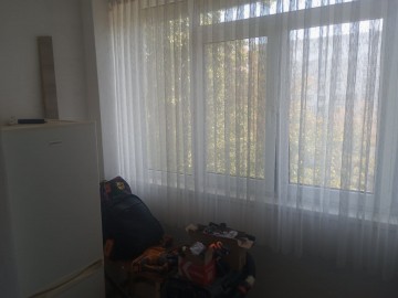 Apartament cu 1 cameră, 32m², Cuza Voda 7025 photo