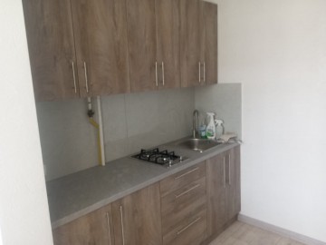 1 комнатная квартира, 32м², Cuza Voda 7025 photo