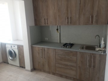 Apartament cu 1 cameră, 32m², Cuza Voda 7025 photo
