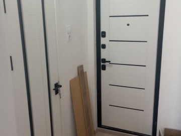 1 комнатная квартира, 32м², Cuza Voda 7025 photo