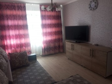 Apartament cu 1 cameră, 32m², Cuza Voda 7025 photo