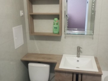 Apartament cu 1 cameră, 32m², Cuza Voda 7025 photo