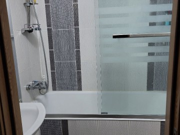 Apartament cu 2 camere, Botanica 60m², Куза Вода photo