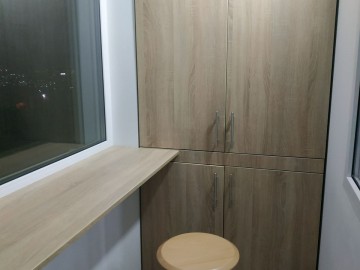 Apartament cu 1 cameră, 46m², Гренобле photo