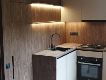 Apartament cu 2 camere, 55m², Botanica, Dacia photo