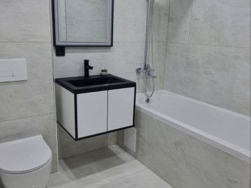 Apartament cu 2 camere, 55m², Botanica, Dacia photo