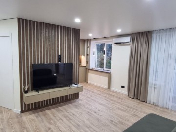 Apartament cu 2 camere, 55m², Botanica, Dacia photo