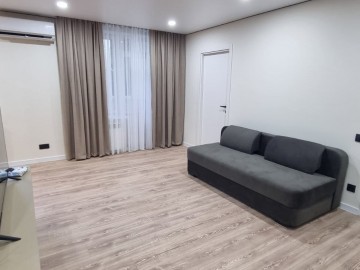 Apartament cu 2 camere, 55m², Botanica, Dacia photo