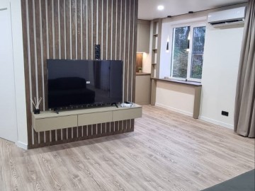 Apartament cu 2 camere, 55m², Botanica, Dacia photo