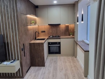 Apartament cu 2 camere, 55m², Botanica, Dacia photo