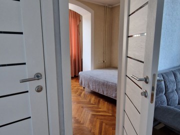 chirie-Apartament cu 2 camere, 40m², centru, Grigorie Vieru photo