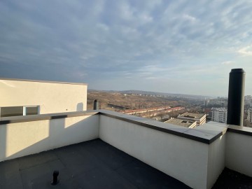 3-х комнатная квартира, 117м², Nicolae Milescu Spătarul photo
