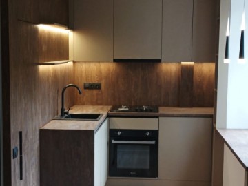 2-х комнатная квартира, 55м², Botanica, Dacia photo