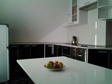 Apartament cu 2 camere, Riscani 75m², Андрея Доги photo