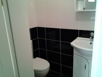 Apartament cu 2 camere, Riscani 75m², Андрея Доги photo