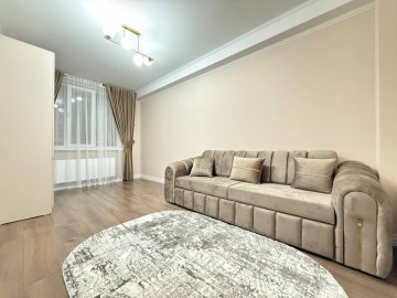 Apartament cu 2 camere, 62m²,Telecentru, Casian Suruceanu photo