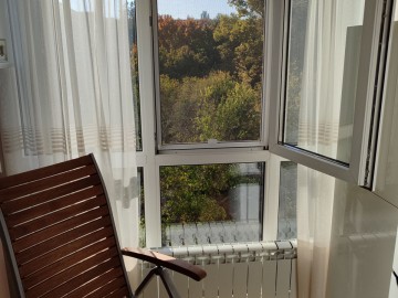 Chirie-Apartament cu 1 cameră, 39m², Botanica. bd. Cuza Vodă photo
