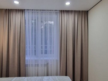 Apartament cu 2 camere, 55m², Botanica, Dacia photo