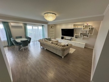 Apartament cu 3 camere, Botanica 136m², Гренобль photo
