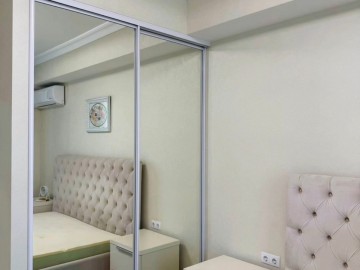 Apartament cu 2 camere, Botanica 75m², VALEA CRUCII photo