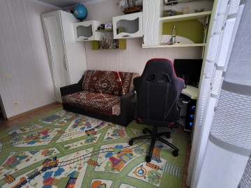 Apartament cu 2 camere, Botanica 60m², Куза Вода photo