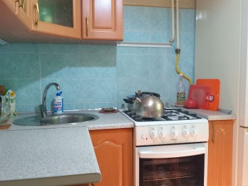 2-х комнатная квартира, 45м², str. Trandafirilor photo