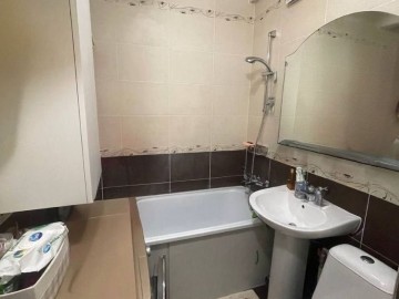 Apartament cu 2 camere,Riscani  39m², Алеку Руссо photo
