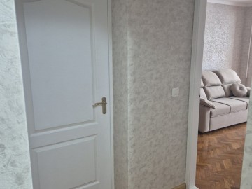 Chirie-Apartament cu 2 camere, 35m²,botanica, Cuza Vodă photo