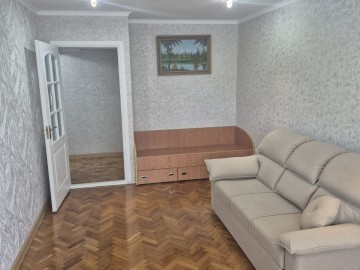 Сдается-2-х комнатная квартира, 35м², ботаника,Cuza Vodă photo