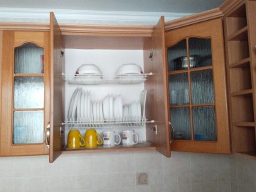 Сдается-2-х комнатная квартира, 35м², ботаника,Cuza Vodă photo