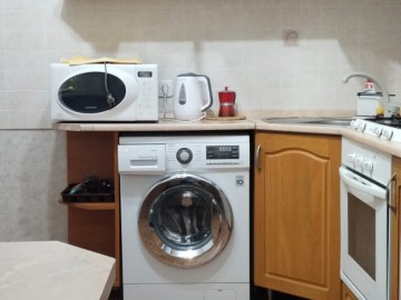 Chirie-Apartament cu 2 camere, 35m²,botanica, Cuza Vodă photo