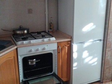 Chirie-Apartament cu 2 camere, 35m²,botanica, Cuza Vodă photo