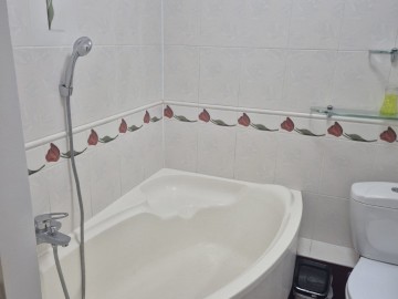 Chirie-Apartament cu 2 camere, 35m²,Botanica, Cuza Vodă photo