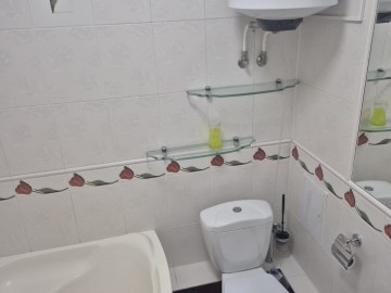 Сдается-2-х комнатная квартира, 35м², ботаника,Cuza Vodă photo