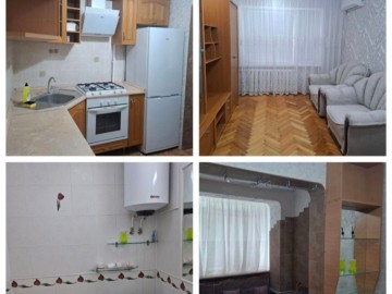 Chirie-Apartament cu 2 camere, 35m²,botanica, Cuza Vodă photo