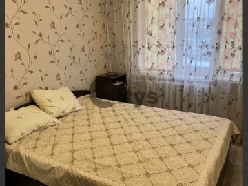 Продается-2-х комнатная квартира, 55м², центр,Albisoara 7040 photo