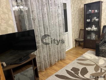 Se vinde-Apartament cu 2 camere, 55m², центр,Albisoara 7040 photo