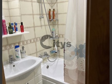 Se vinde-Apartament cu 2 camere, 55m², центр,Albisoara 7040 photo