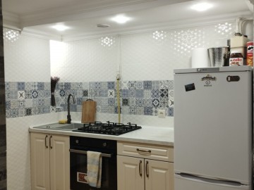Se vinde-Apartament cu 2 camere, 40m²,centru, Tighina photo