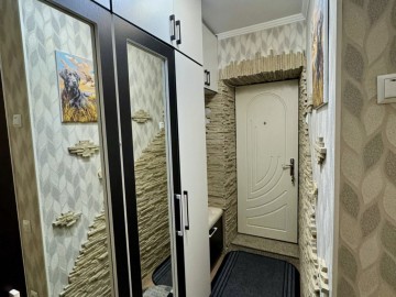 Se vinde-Apartament cu 2 camere, 38m², telecentru,Ialoveni photo