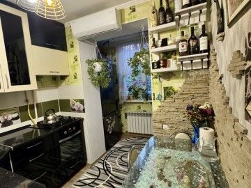 Se vinde-Apartament cu 2 camere, 38m², telecentru,Ialoveni photo