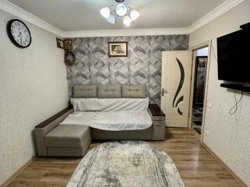 Se vinde-Apartament cu 2 camere, 38m², telecentru,Ialoveni photo