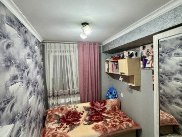 Se vinde-Apartament cu 2 camere, 38m², telecentru,Ialoveni photo
