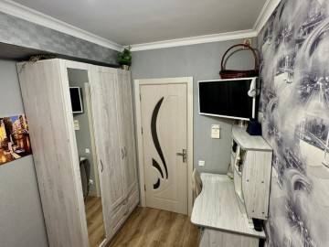 Продается-2-х комнатная квартира, 38м², телецентр,Ialoveni photo