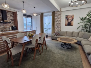 Se vinde-Apartament cu 3 camere, 92m², Buiucani,Calea Ieșilor photo